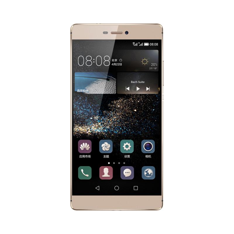 【现货即到】huawei/华为 ascend p8 手机 双4g 高配八核智能手机
