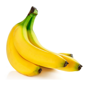 香蕉2根