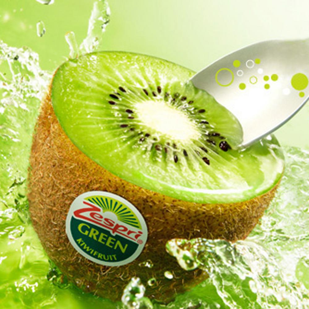 新西兰奇异果6枚装