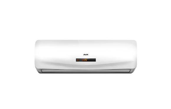 奥克斯(aux)kfr-25gw/fk01 3 1匹 壁挂式冷暖定速空调