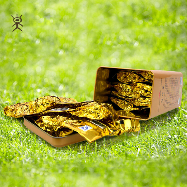 盒装沙棘茶(1*2*20袋) 新疆阿勒泰青河县特产 全国包邮