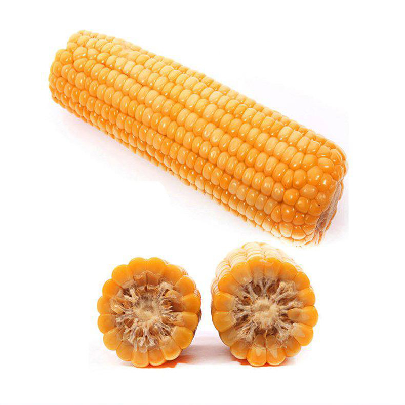 天景 黄糯真空粘玉米 190g