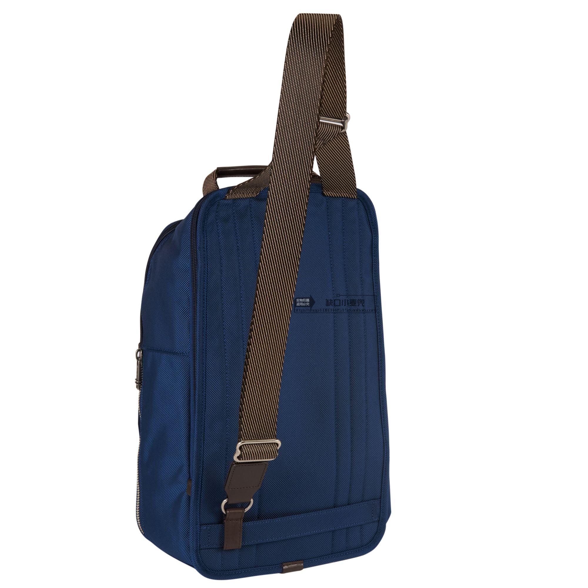 tumi途明/塔米22317尼龙防水休闲单肩斜挎包后背ipad男包女包通勤