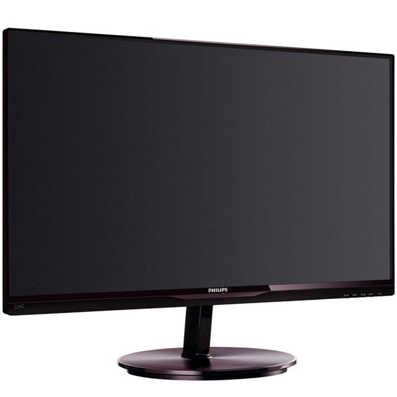 飞利浦(philips) 284e5qsd 28英寸mva面板液晶显示器