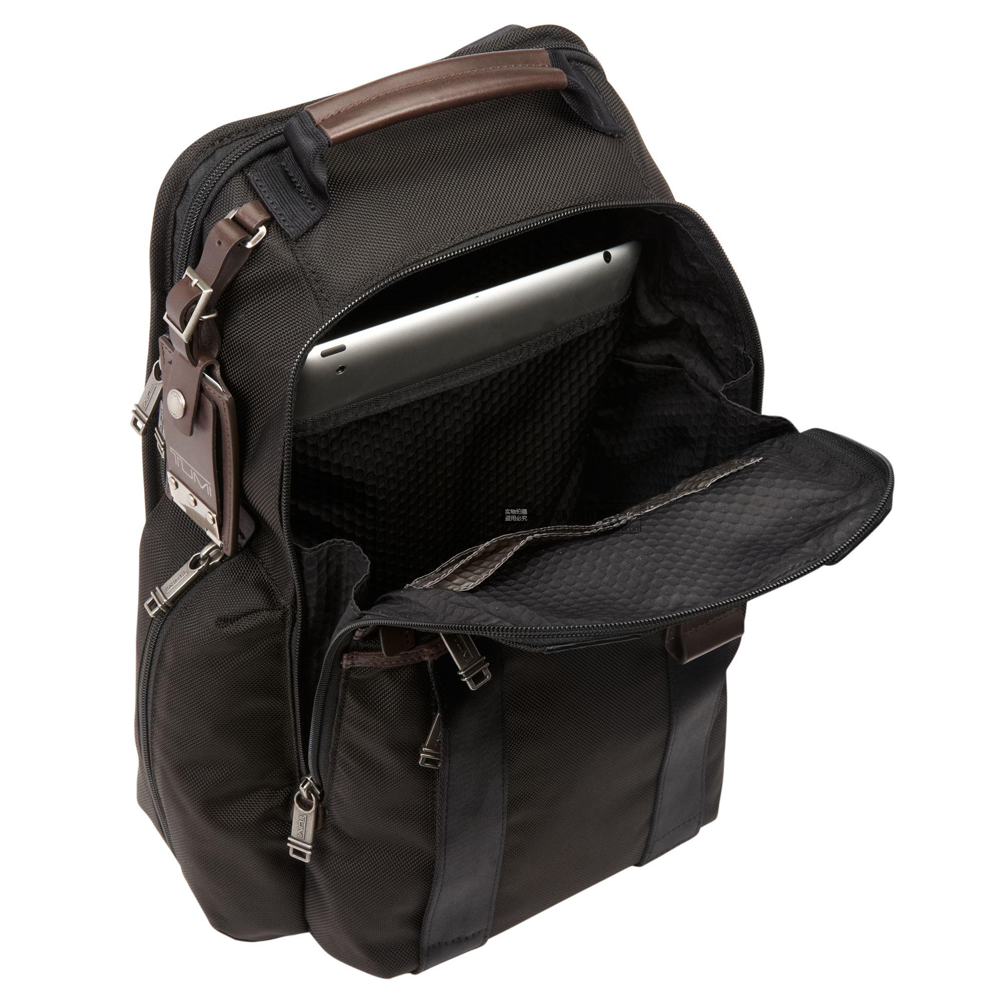 tumi途明/塔米22317尼龙防水休闲单肩斜挎包后背ipad男包女包通勤